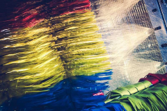Automatic Car Wash Brushes